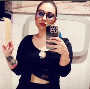 Meet your Posher, Ingrid